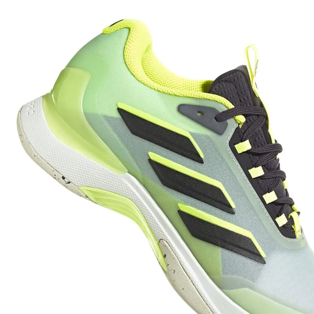 Adidas shoes - adidas Avacourt 2 Tennis - Avacourt Tennis - IF0400 - Green (UPC: 196471468521) 5