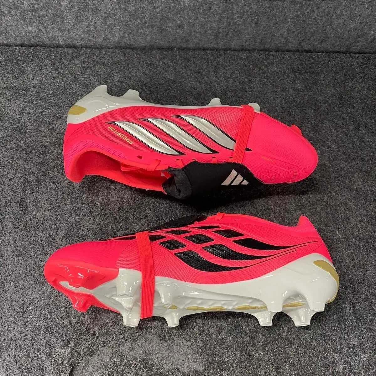 Adidas shoes - VS202124 - vs-202124 - Pink (UPC: 198328408070) 0