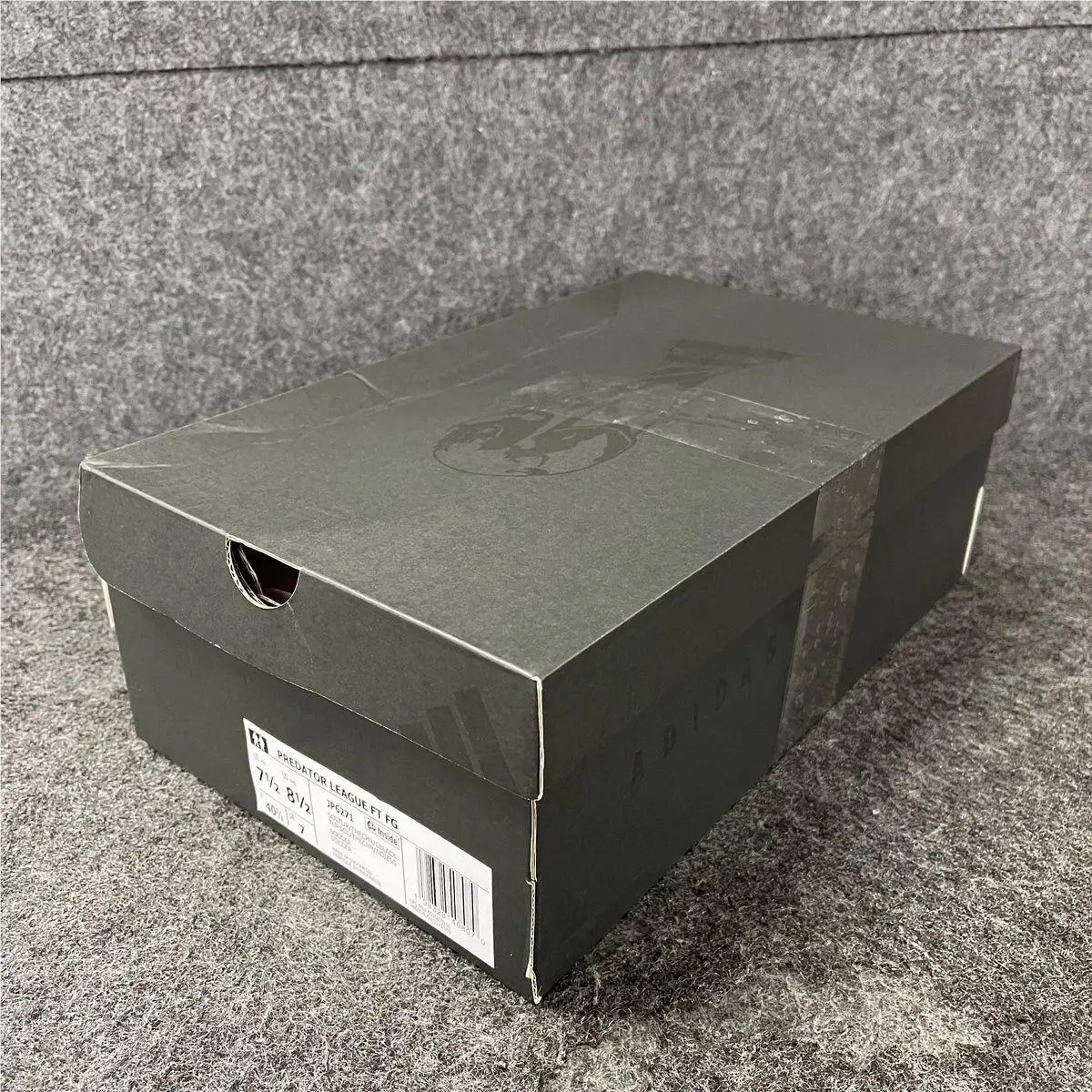 Adidas shoes - VS202124 - vs-202124 - Pink (UPC: 198328408070) 5