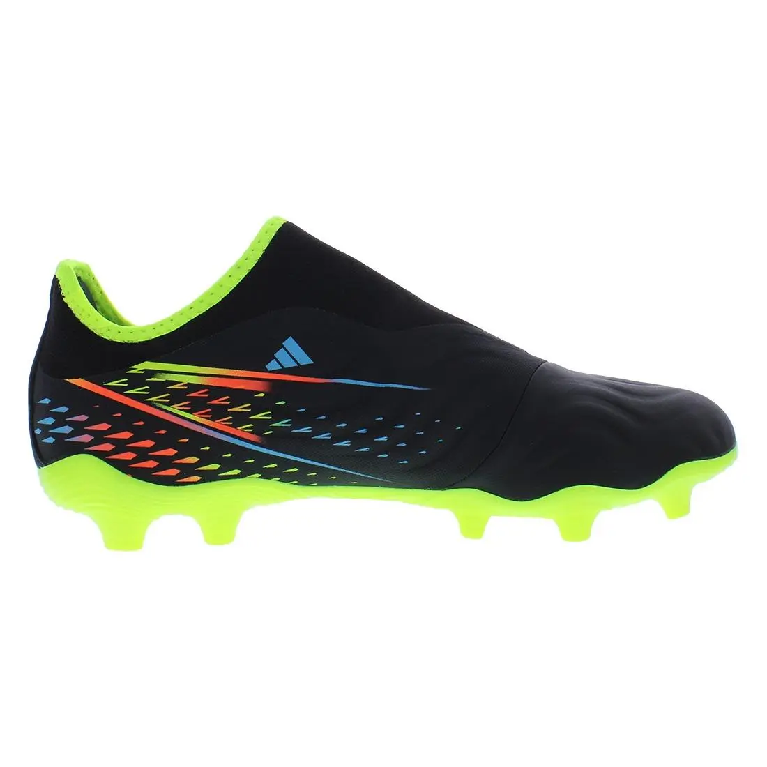 Adidas shoes - adidas Copa - Copa - HR1848 - Black, Main: Black (UPC: 195740189907) 1