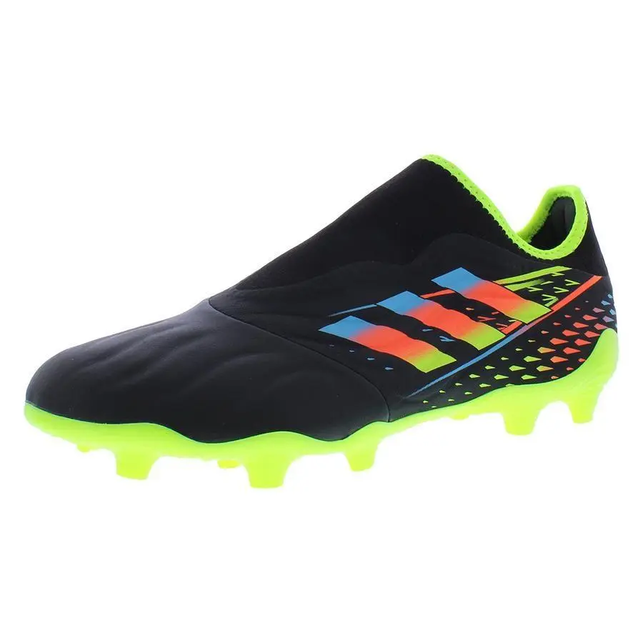 Adidas shoes - adidas Copa - Copa - HR1848 - Black, Main: Black (UPC: 195740189907) 3