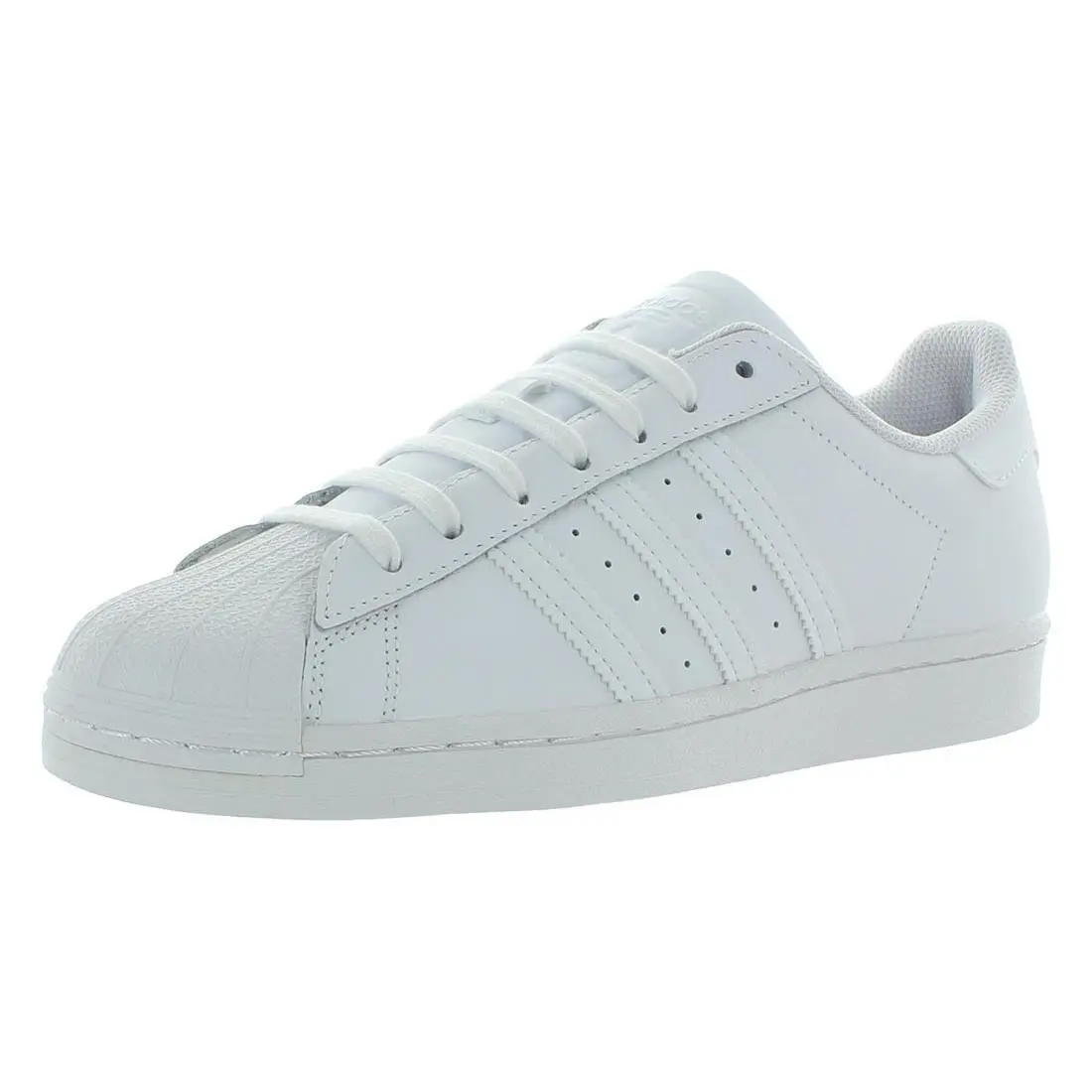 Adidas shoes - Footwear White/Footwear White/Footwear White, Main: White (UPC: 191531319942) 0