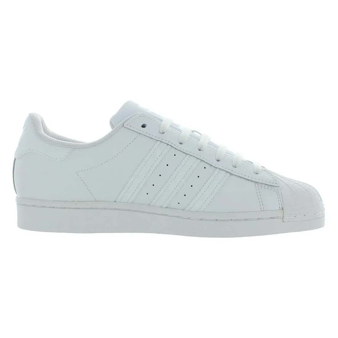 Adidas shoes - Footwear White/Footwear White/Footwear White, Main: White (UPC: 191531319942) 1