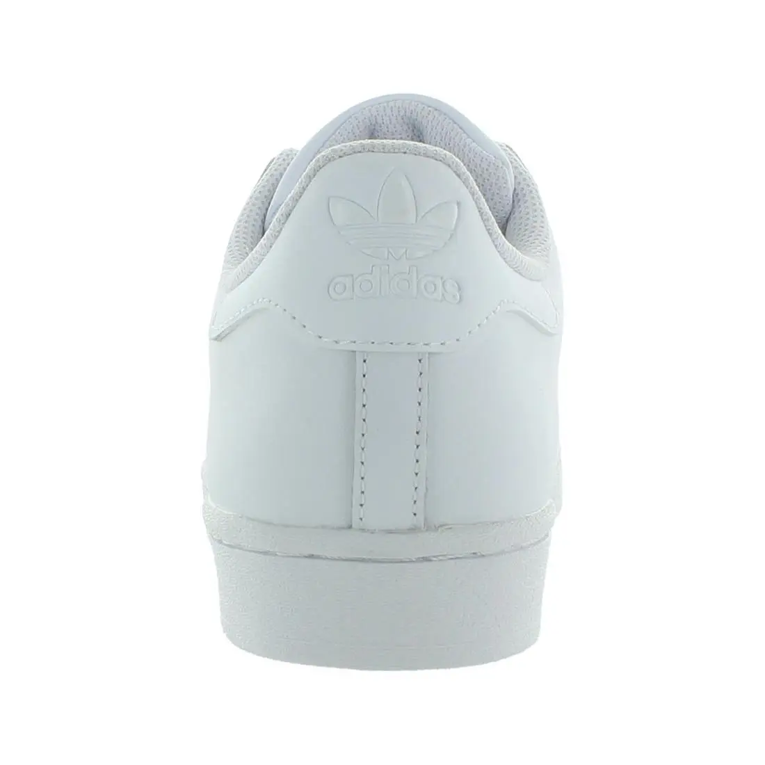 Adidas shoes - Footwear White/Footwear White/Footwear White, Main: White (UPC: 191531319942) 2