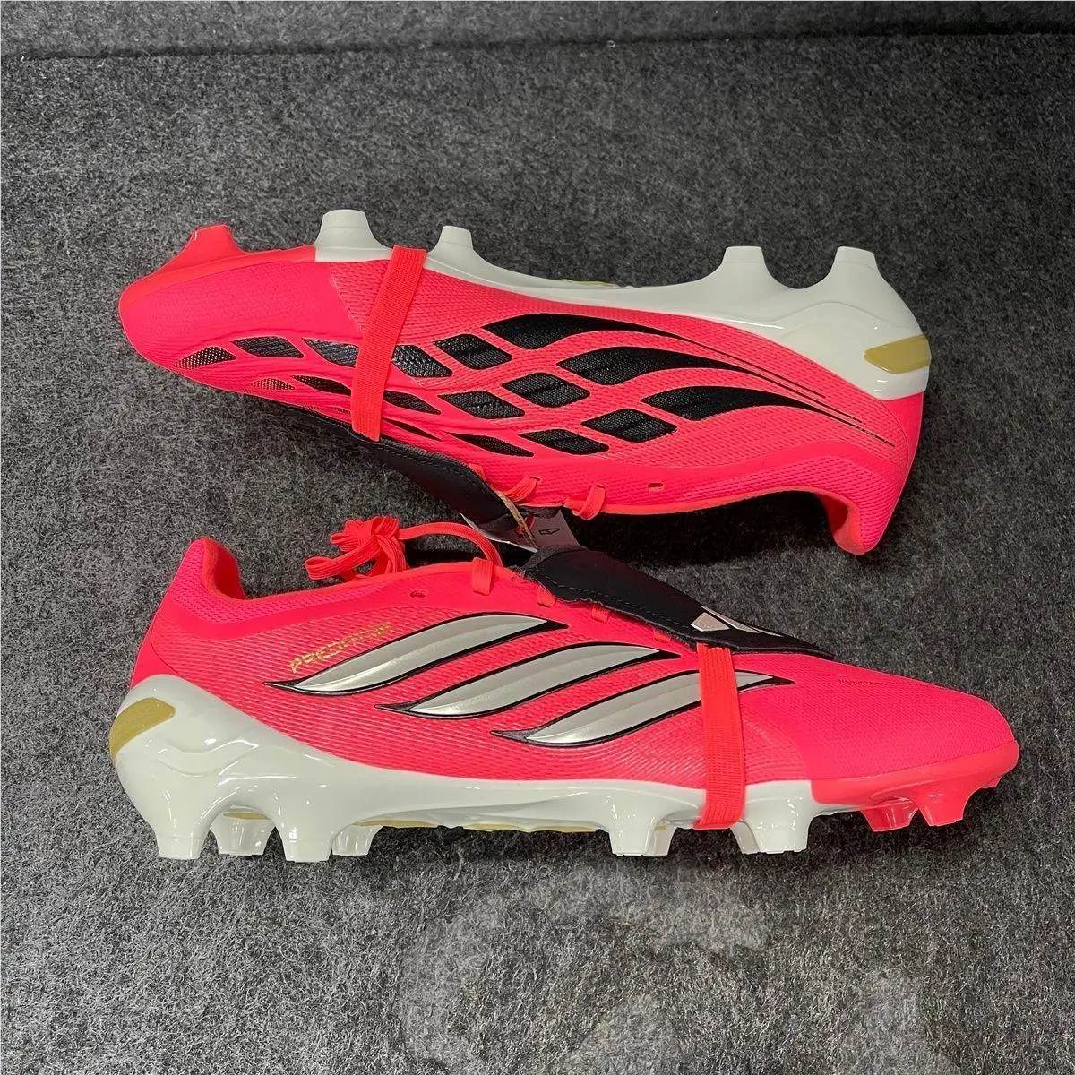Adidas shoes - VS202198 - vs-202198 - Pink (UPC: 198328407974) 0