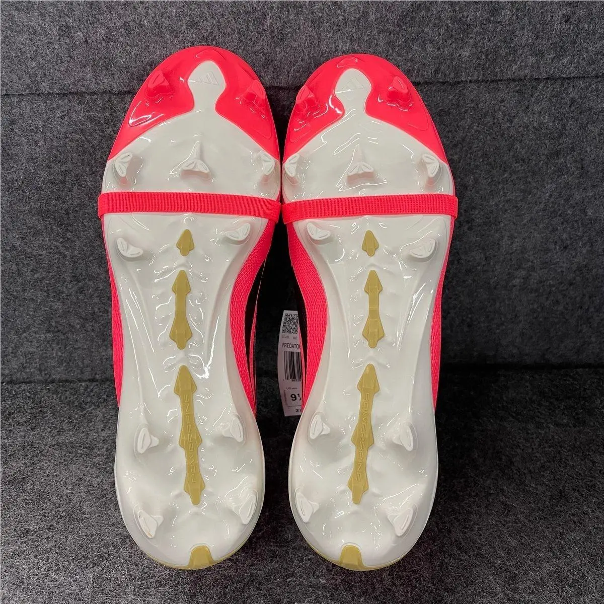 Adidas shoes - VS202198 - vs-202198 - Pink (UPC: 198328407974) 1