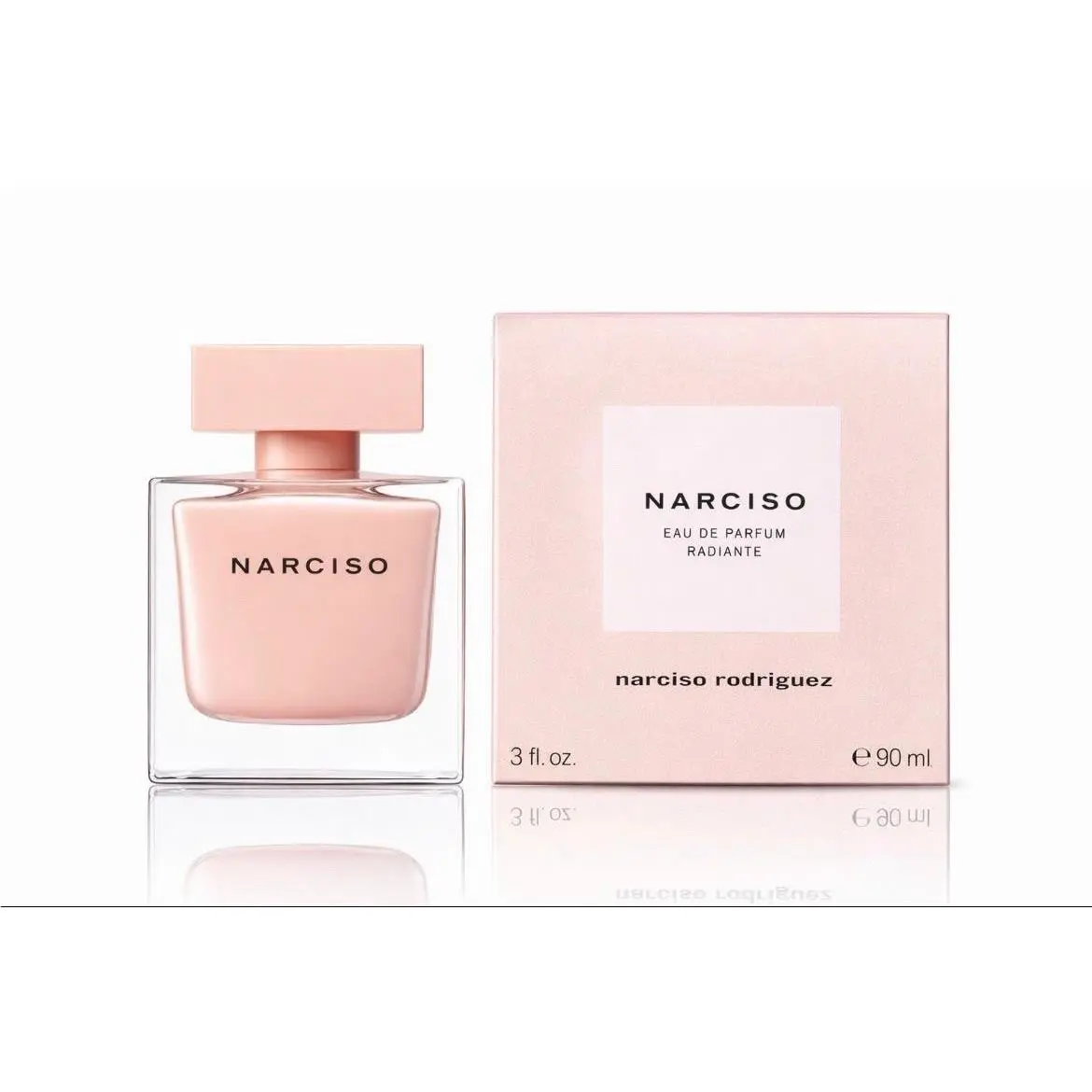 Narciso Eau De Parfum Radiante By Narciso Rodrigues 90 ml by Narciso Rodriguez
