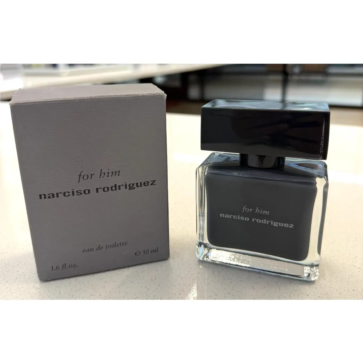 For Him 1.7 Fl Oz by Narciso Rodriguez