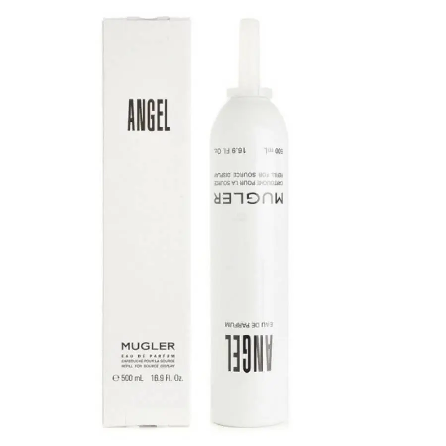 Musc Her Women`s Parfum Oil - 1.6 oz by Narciso Rodriguez