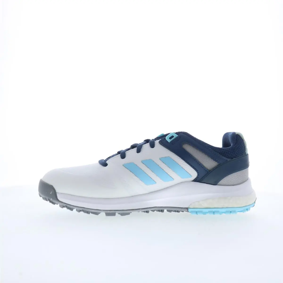 Adidas shoes - adidas EQT Spikeless Golf - EQT Spikeless Golf - FW6294 - White (UPC: 194815055512) 1