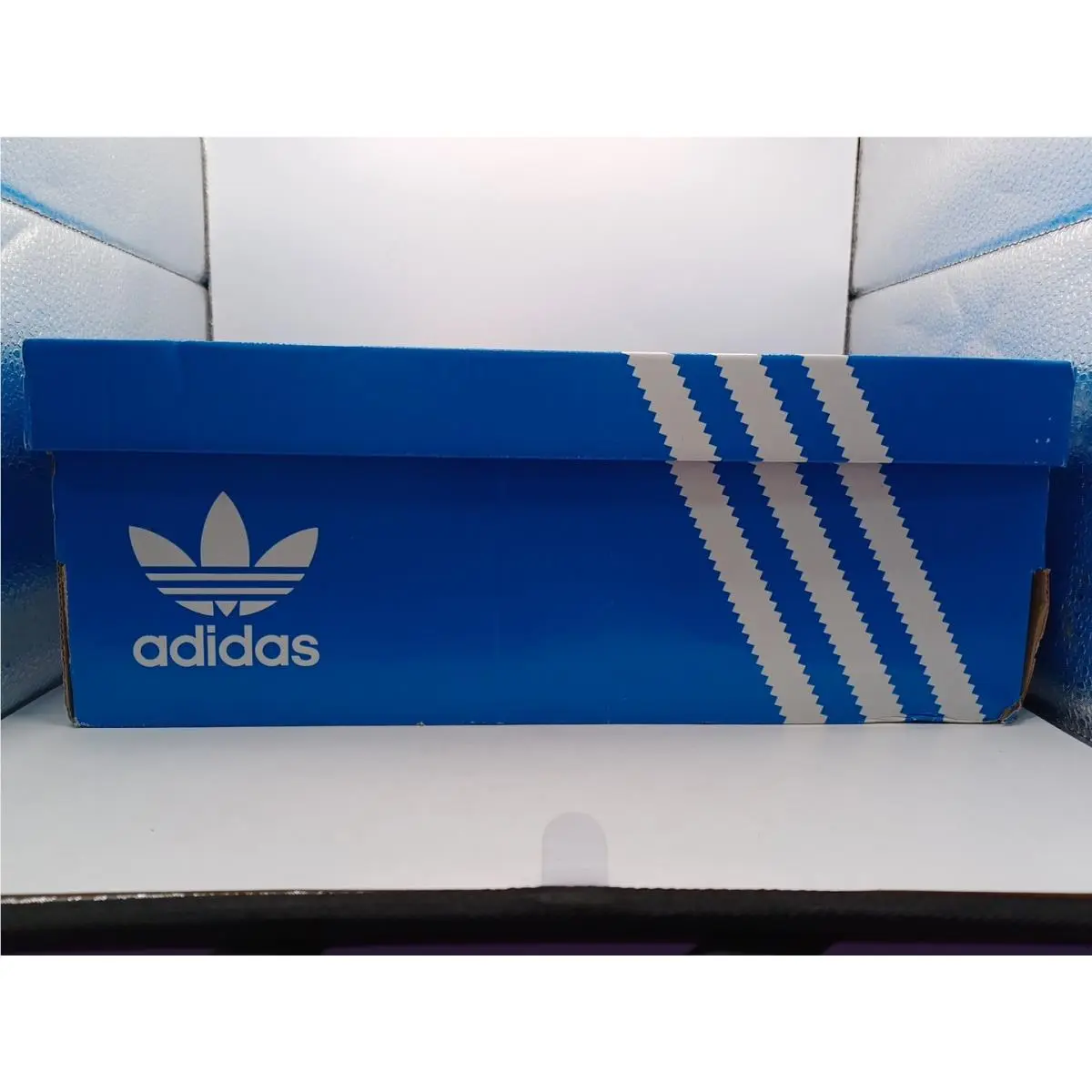 Adidas shoes - adidas Hyperturf - Hyperturf - HQ6605 - Red 12