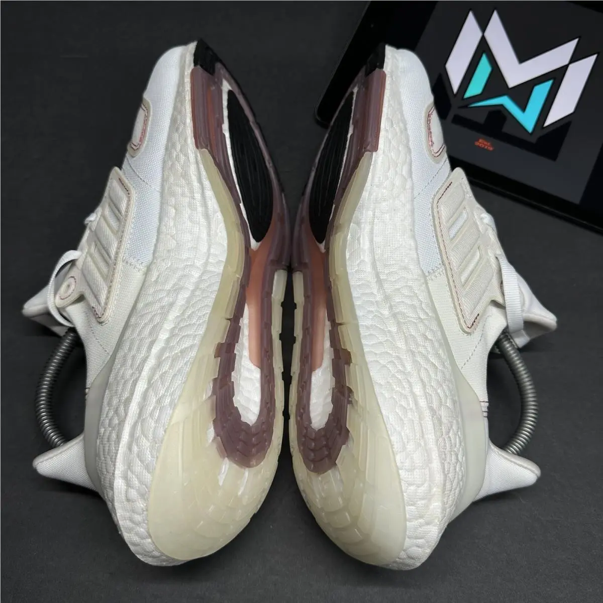 Adidas shoes - White 8