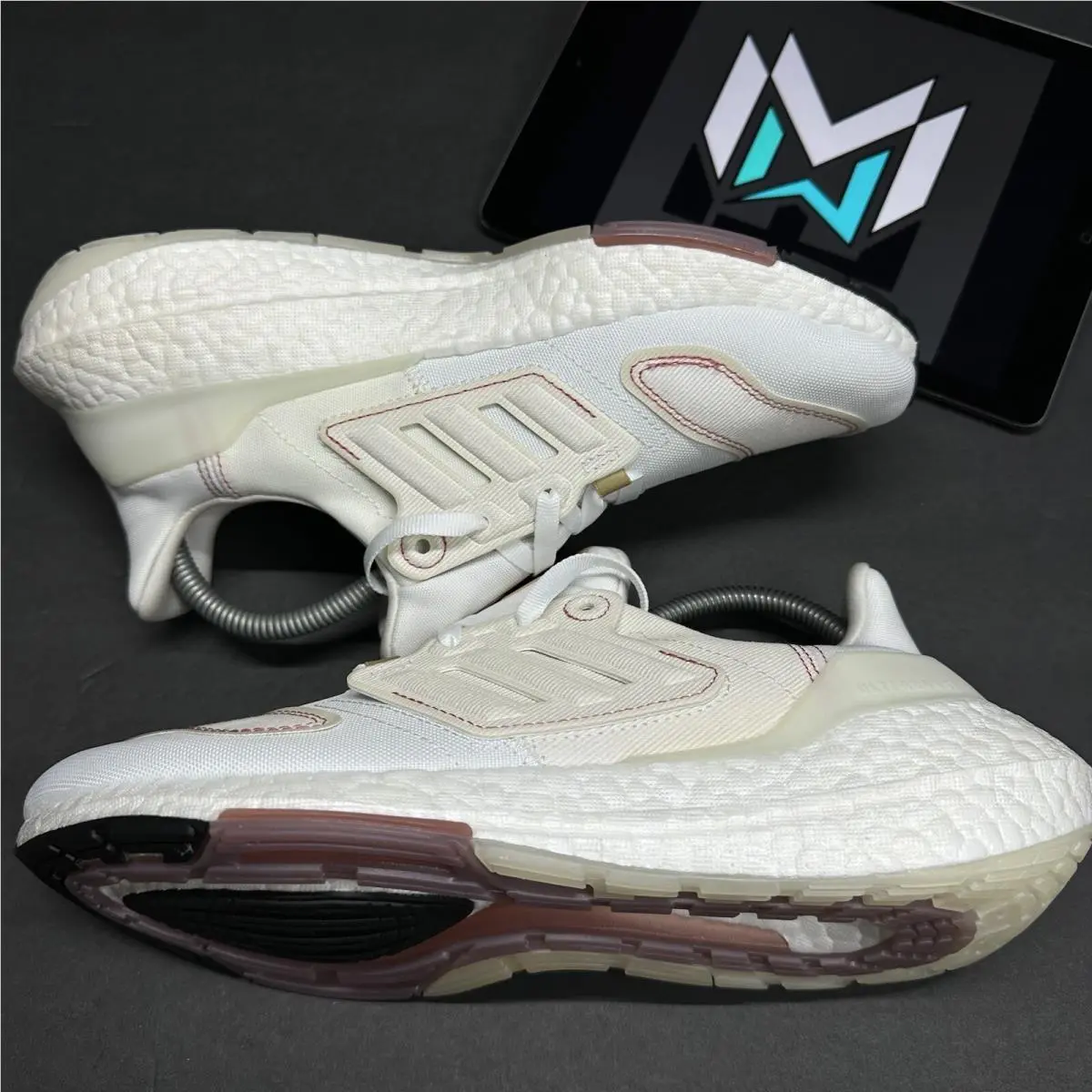 Adidas shoes - White 0