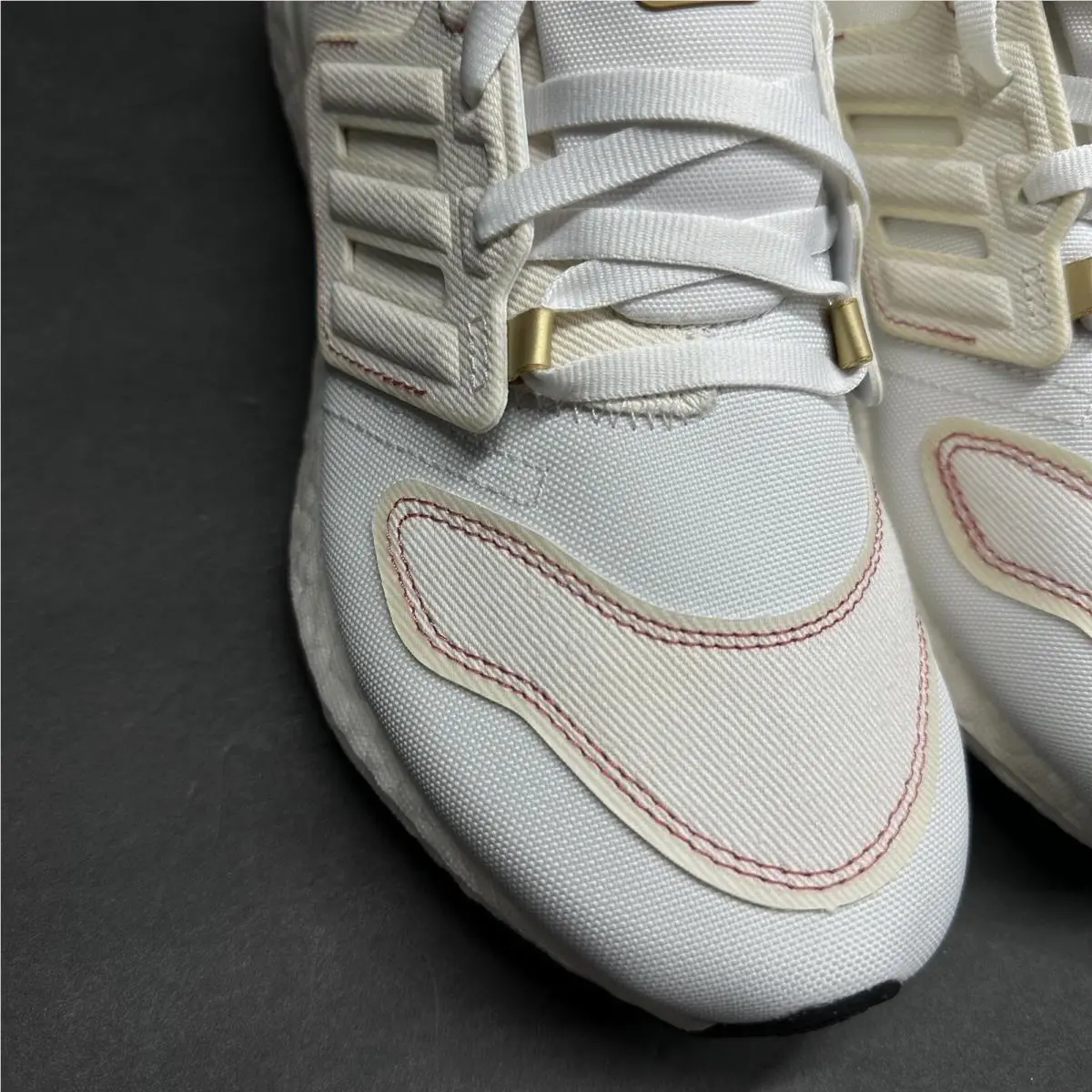 Adidas shoes - White 5