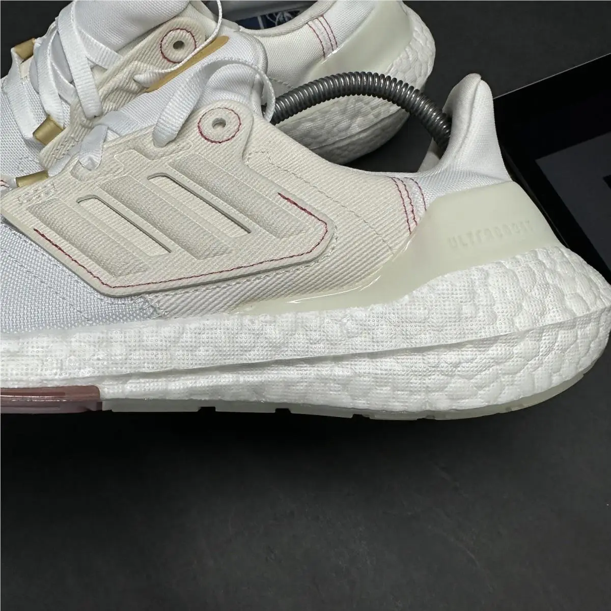 Adidas shoes - White 7