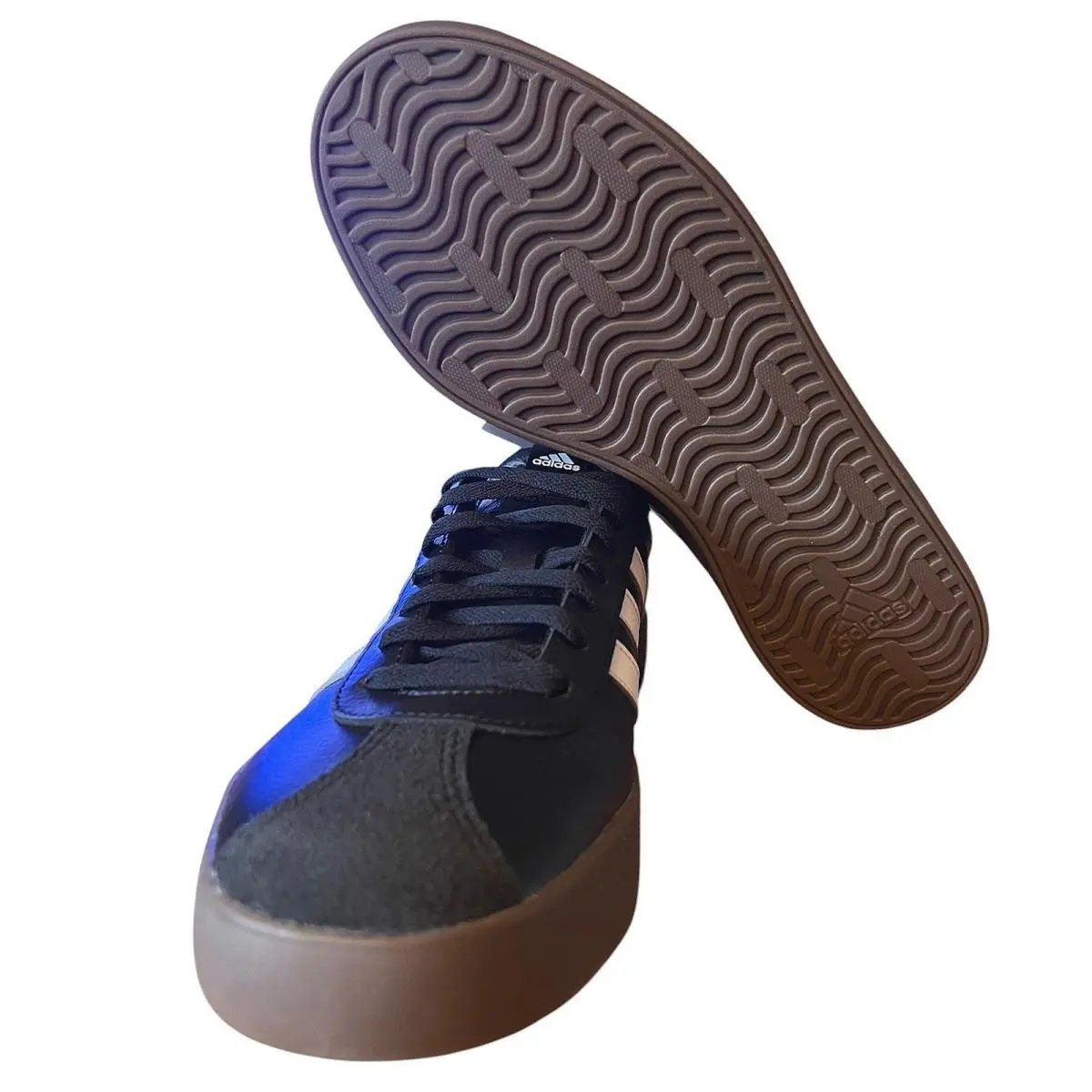 Adidas shoes - adidas VL Court 3.0 - Court - Black 8