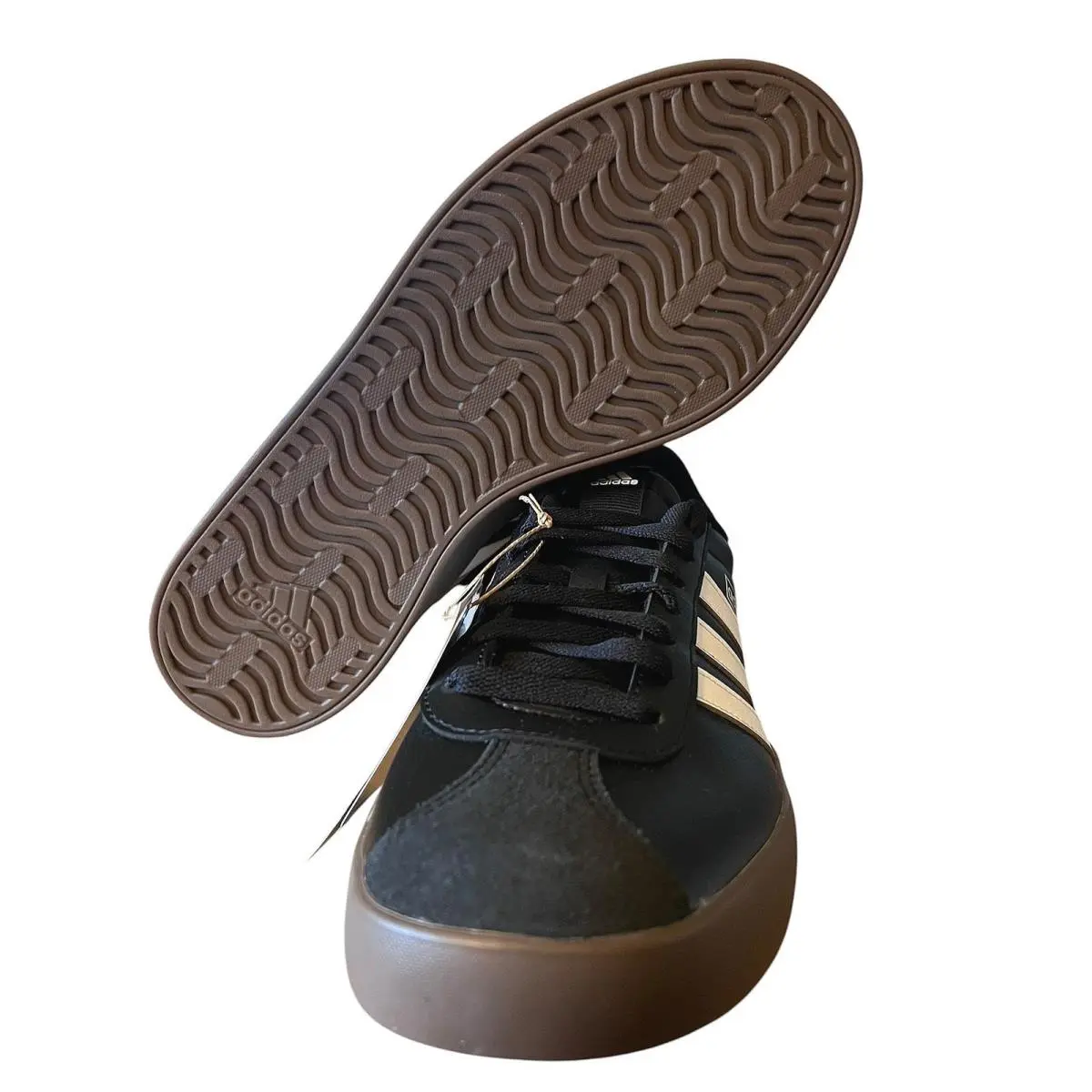 Adidas shoes - adidas VL Court 3.0 - Court - Black 9