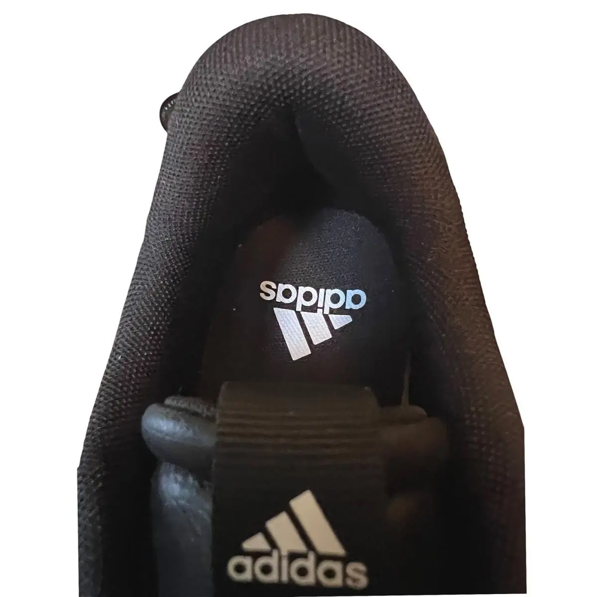 Adidas shoes - adidas VL Court 3.0 - Court - Black 11