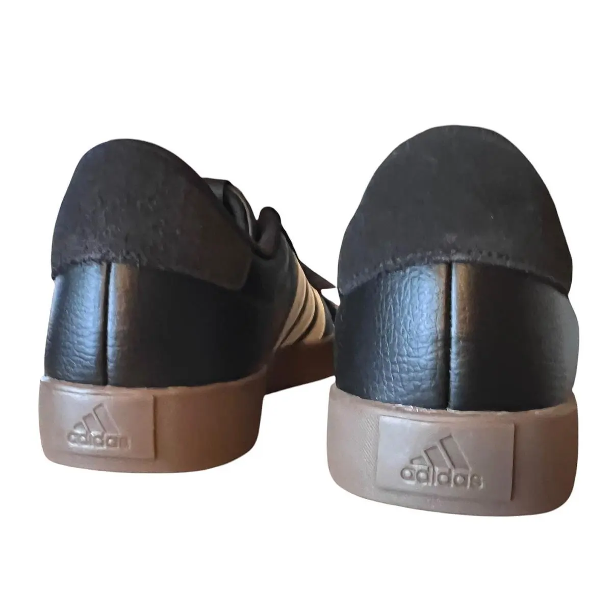 Adidas shoes - adidas VL Court 3.0 - Court - Black 3