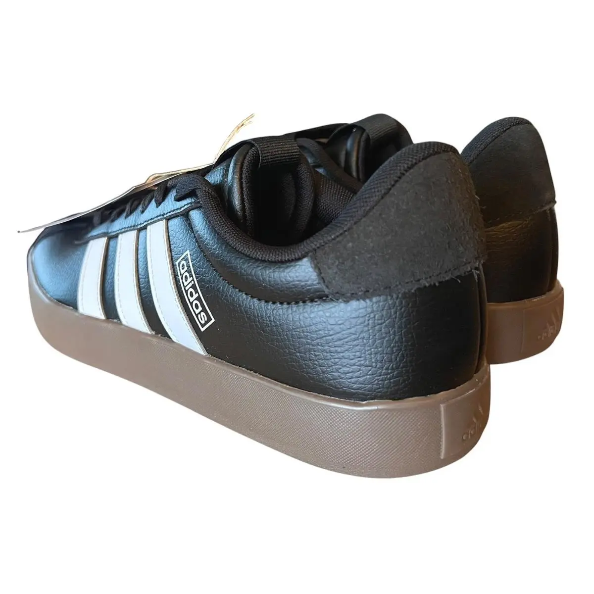Adidas shoes - adidas VL Court 3.0 - Court - Black 4