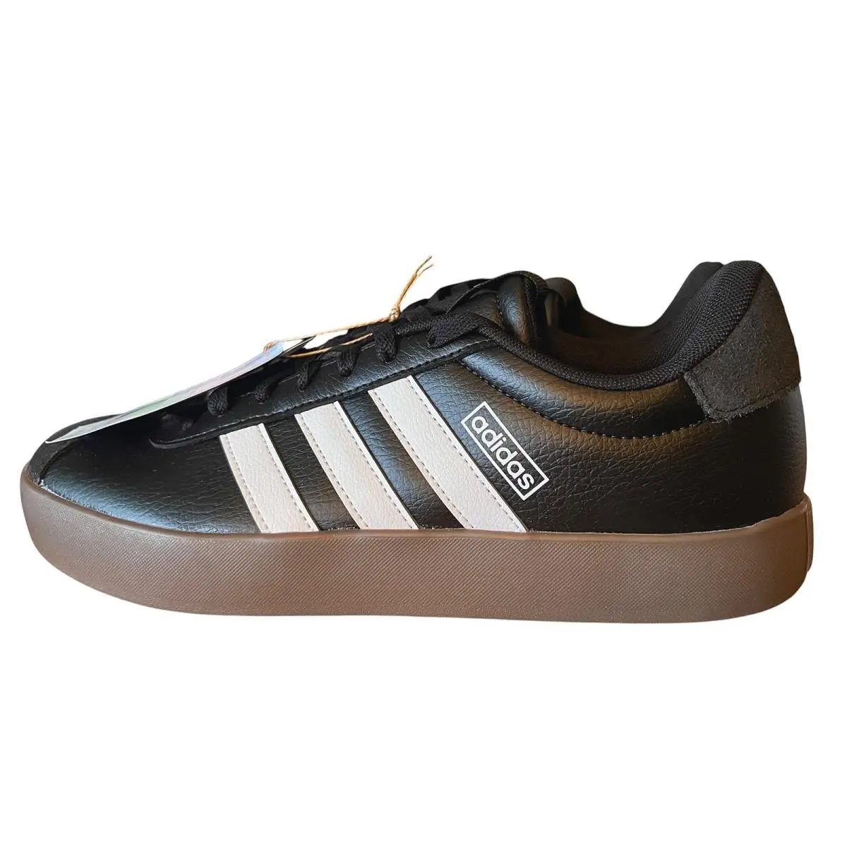 Adidas shoes - adidas VL Court 3.0 - Court - Black 5