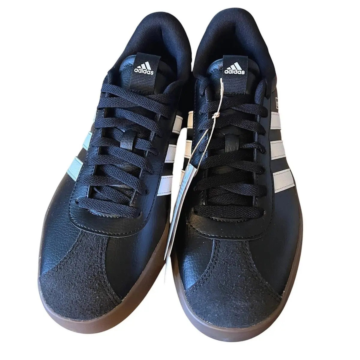 Adidas shoes - adidas VL Court 3.0 - Court - Black 7