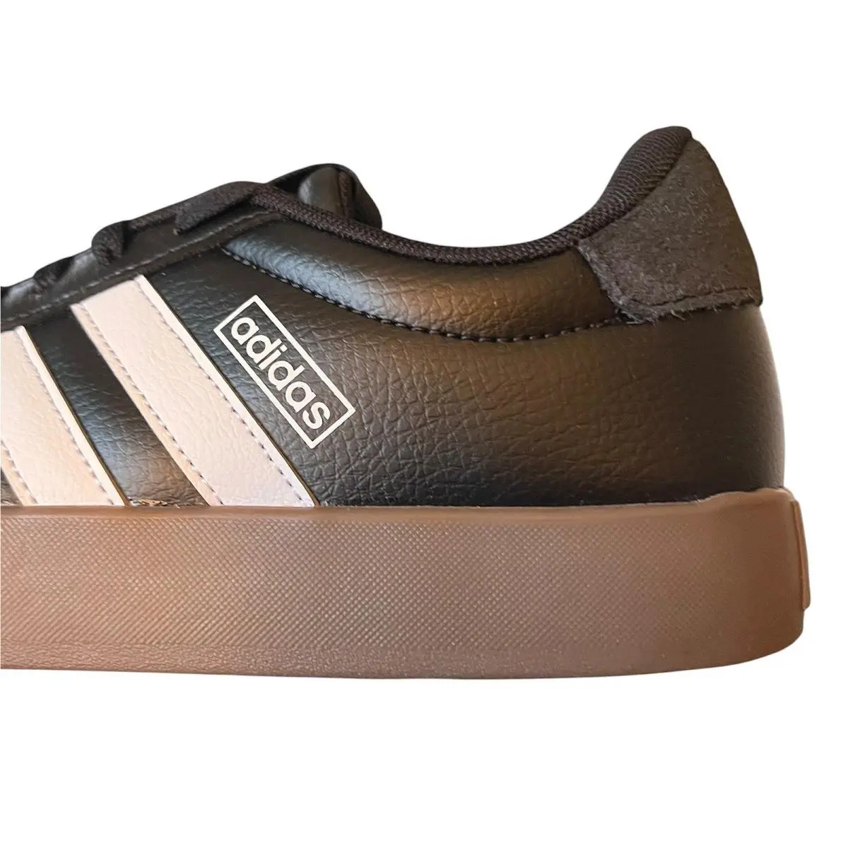 Adidas shoes - adidas VL Court 3.0 - Court - Black 10