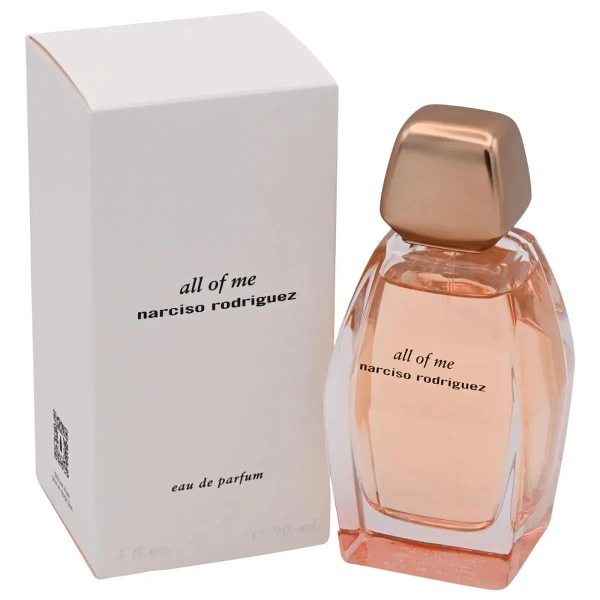 All of Me Eau de Parfum Spray For Women 3.0 oz by Narciso Rodriguez