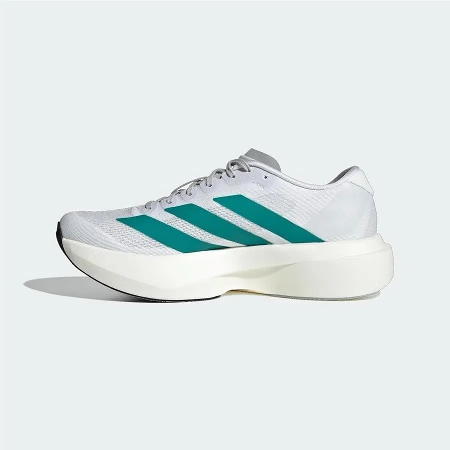 Size 8.5 Adidas Womens Adizero Evo Sl W