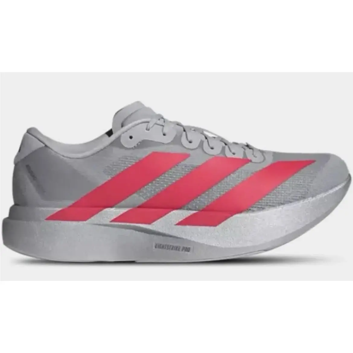 Adidas shoes - adidas Adizero - Adizero - White/Pure Teal/Grey (UPC: 0197620407026) 3