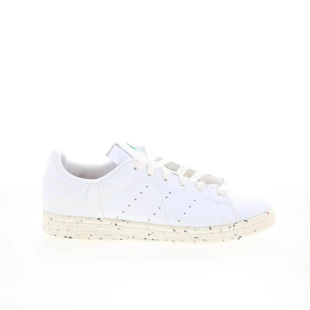 Adidas Stan Smith FV0534 Mens White Leather Lifestyle Sneakers Shoes 4.5