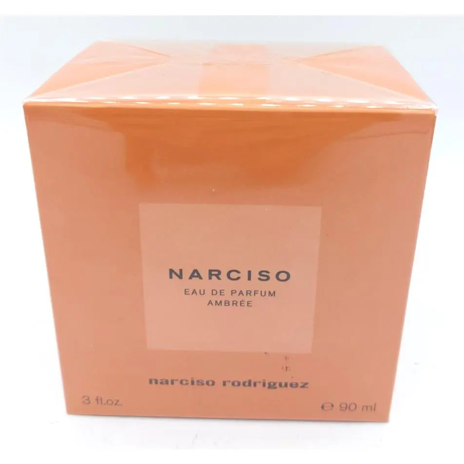 Ambree 3oz Women`s Eau de Parfum by Narciso Rodriguez