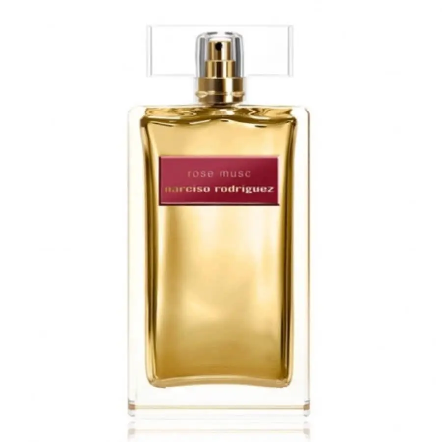 Ladies Rose Musc Intense Edp Spray 3.4 oz Fragrances by Narciso Rodriguez