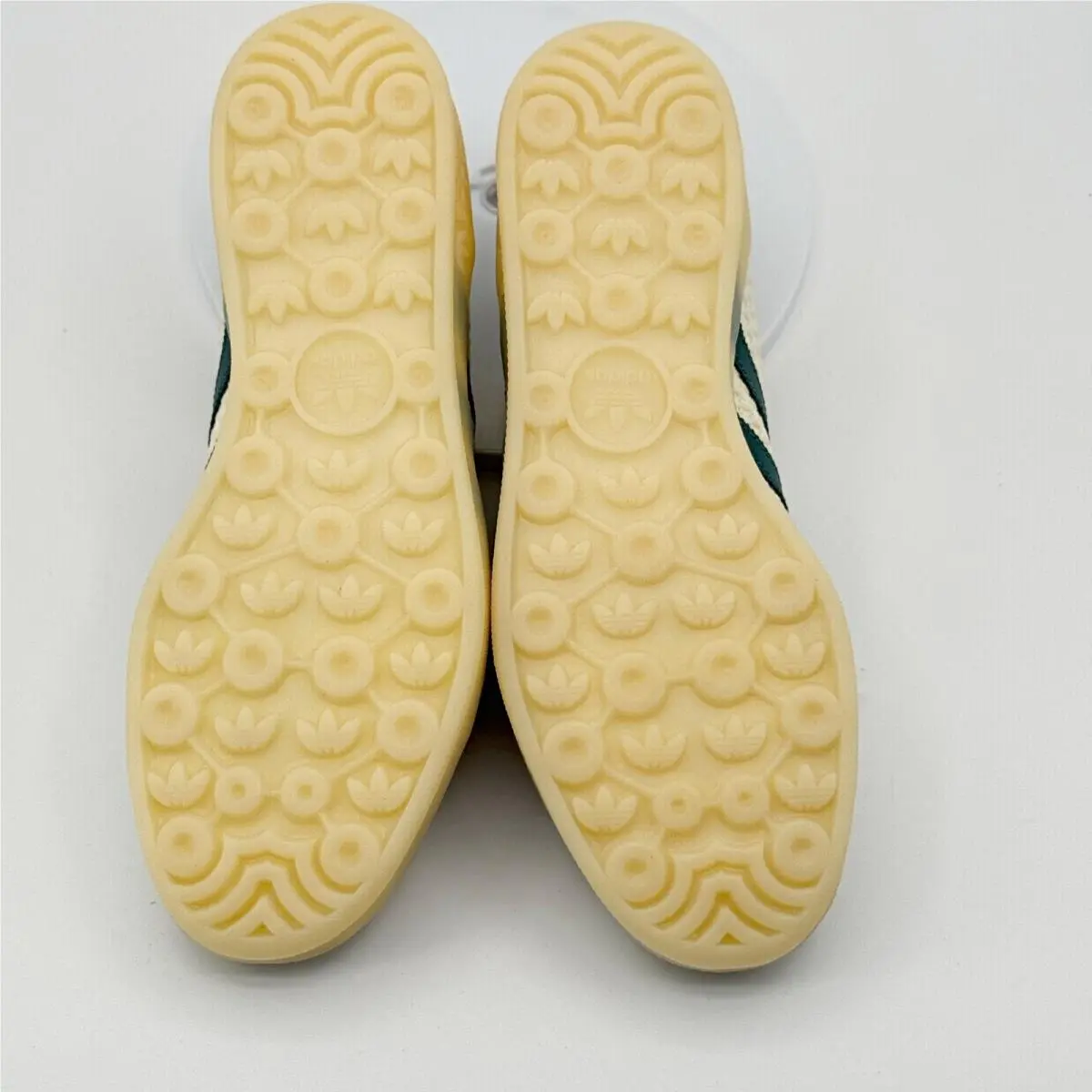 Adidas shoes - adidas Gazelle Indoor - Gazelle Indoor - JR3837 - Cream (UPC: 197621184445) 3