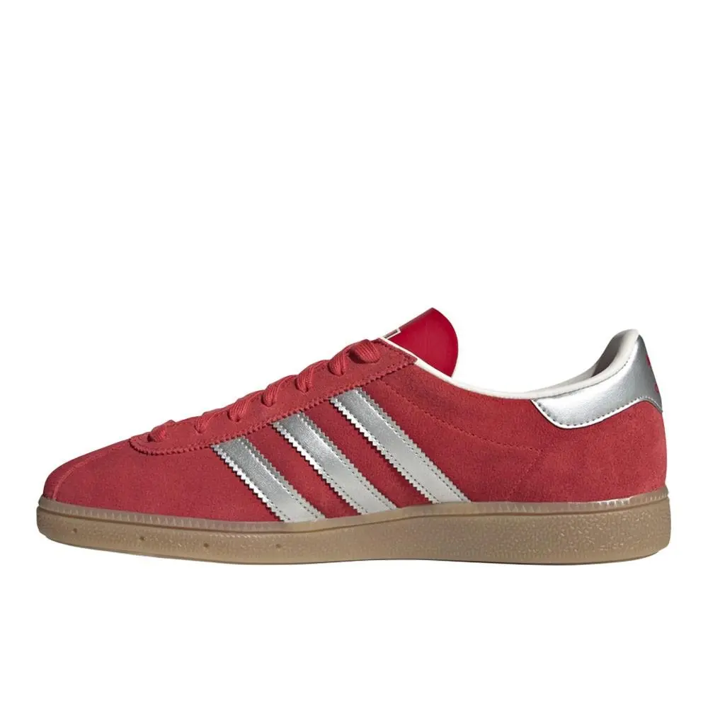 Adidas shoes - adidas Munchen - Munchen - GY7402 - Red (UPC: 195748416999) 1