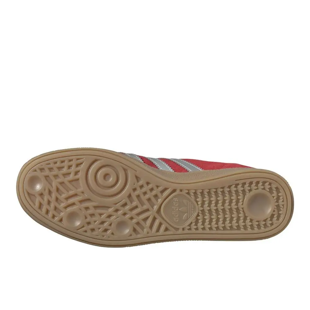 Adidas shoes - adidas Munchen - Munchen - GY7402 - Red (UPC: 195748416999) 3