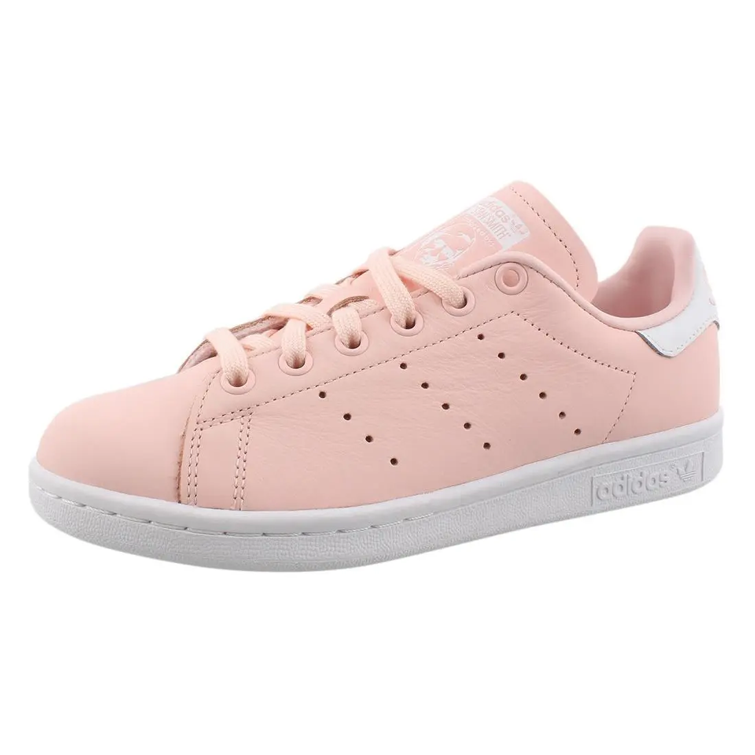 Adidas shoes - Pink/White, Main: Pink (UPC: 192611142948) 0