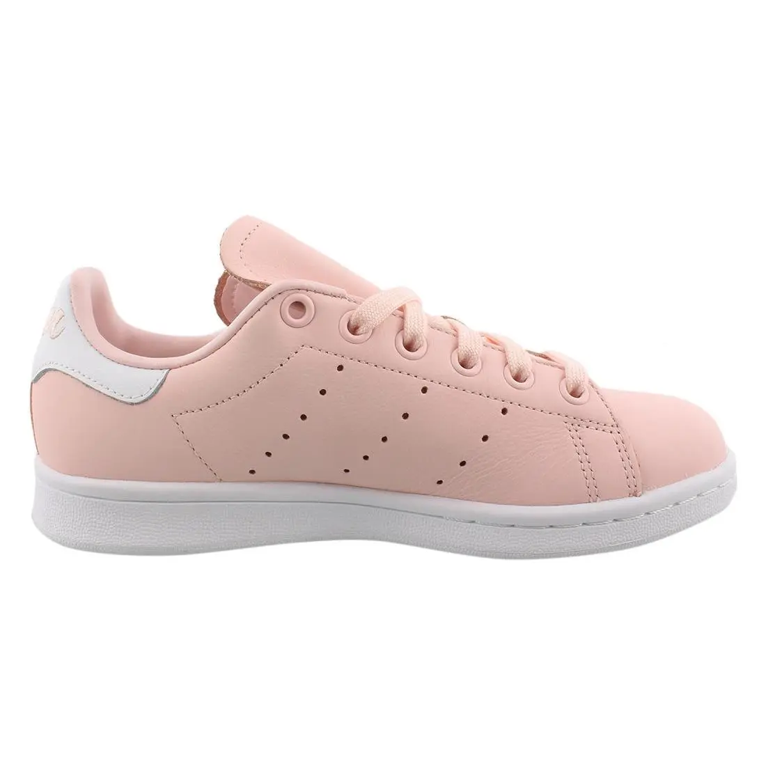 Adidas shoes - Pink/White, Main: Pink (UPC: 192611142948) 1