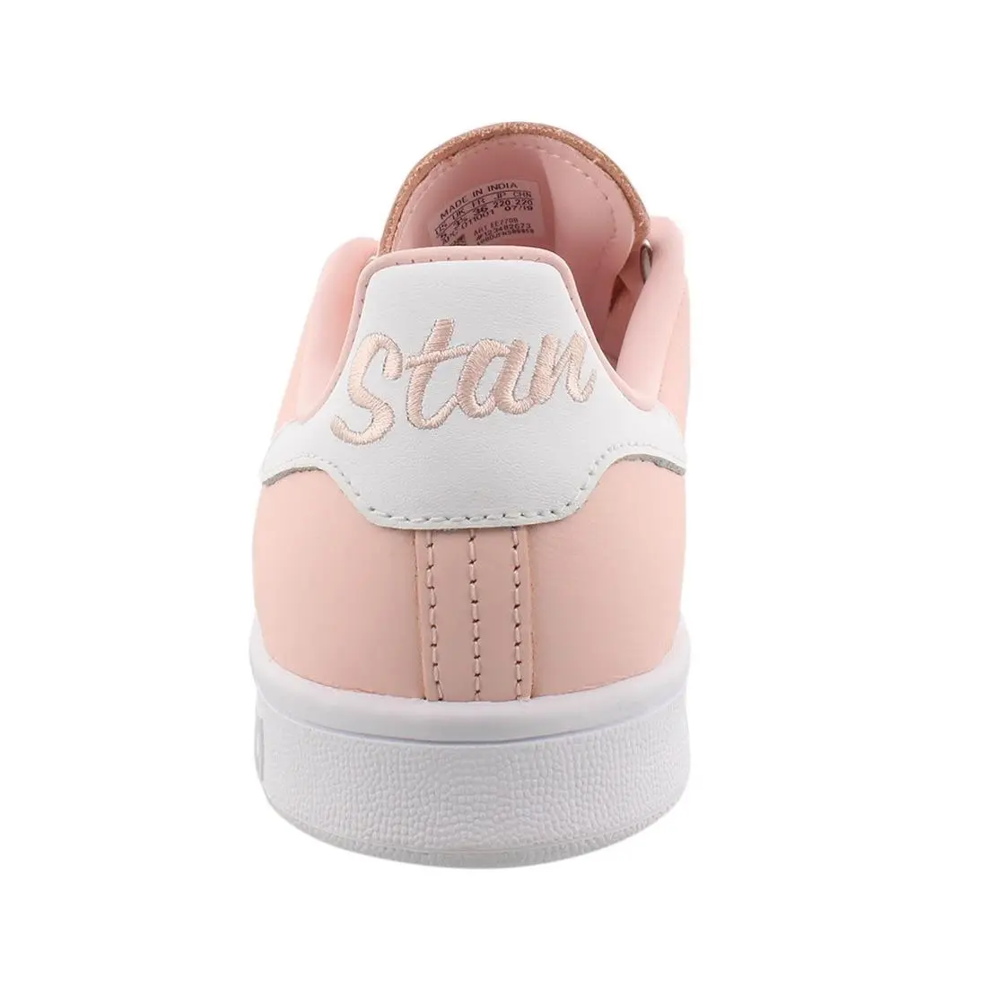 Adidas shoes - Pink/White, Main: Pink (UPC: 192611142948) 2