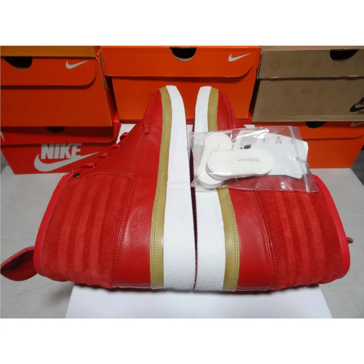 Adidas shoes - Gazelle - Gazelle - G09471 - Red 2
