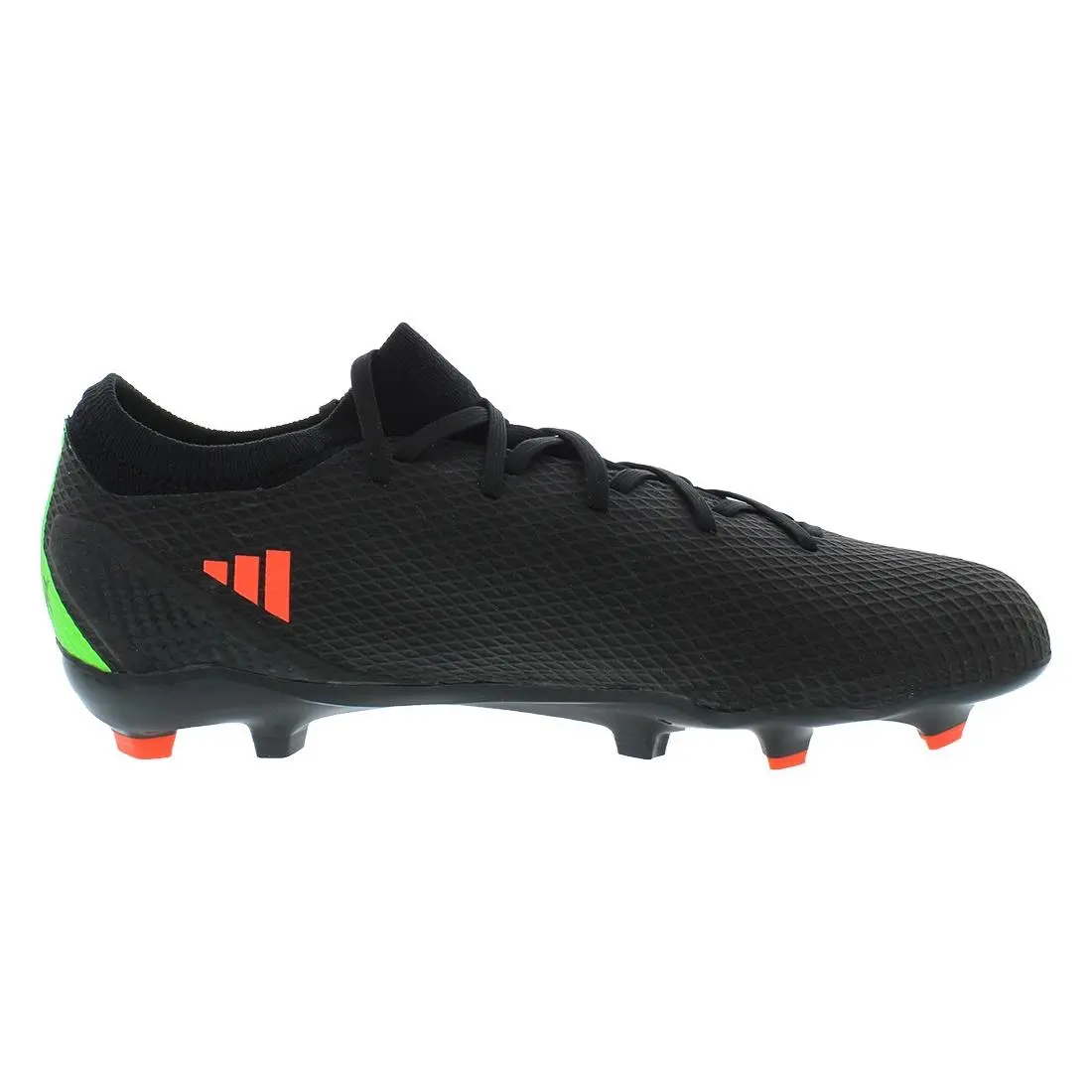 Adidas shoes - Core Black/Solar Red/Team Solar Green, Full: Core Black/Solar Red/Team Solar Green (UPC: 195740006587) 0