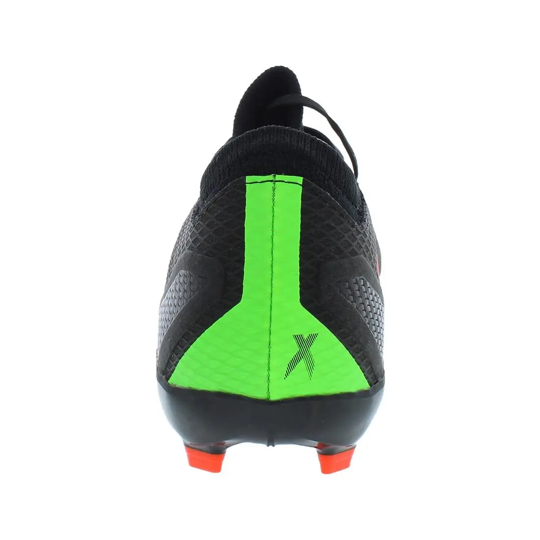 Adidas shoes - Core Black/Solar Red/Team Solar Green, Full: Core Black/Solar Red/Team Solar Green (UPC: 195740006587) 1