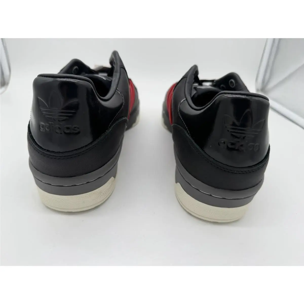 Adidas shoes - adidas Rivalry - Rivalry - IH2598 - Black 1