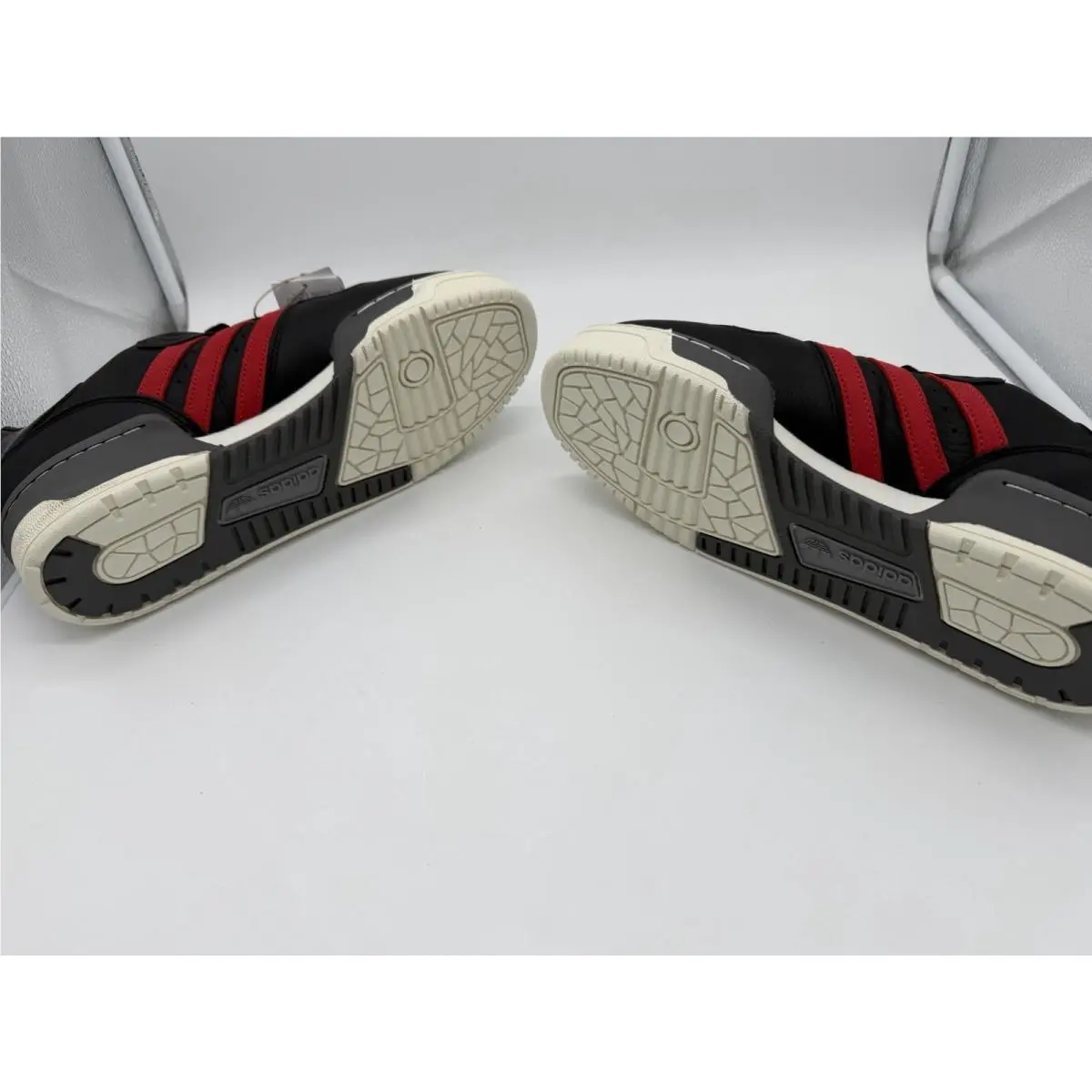 Adidas shoes - adidas Rivalry - Rivalry - IH2598 - Black 3
