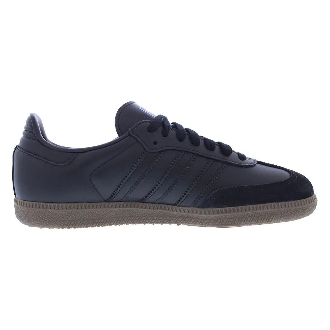 Adidas shoes - Black/Black, Main: Black (UPC: 196474834934) 1
