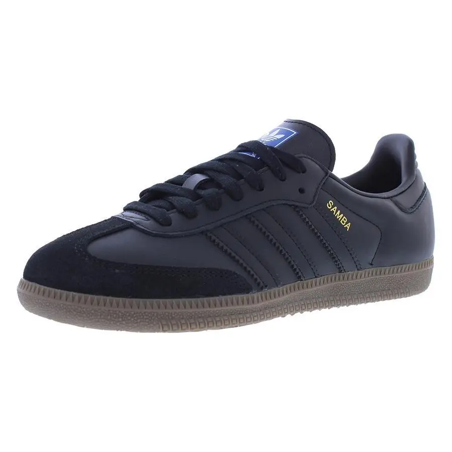 Adidas shoes - Black/Black, Main: Black (UPC: 196474834934) 3