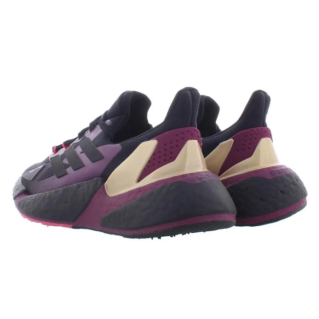 Adidas shoes - Black/Pink, Full: Black/Pink (UPC: 194817554822) 1