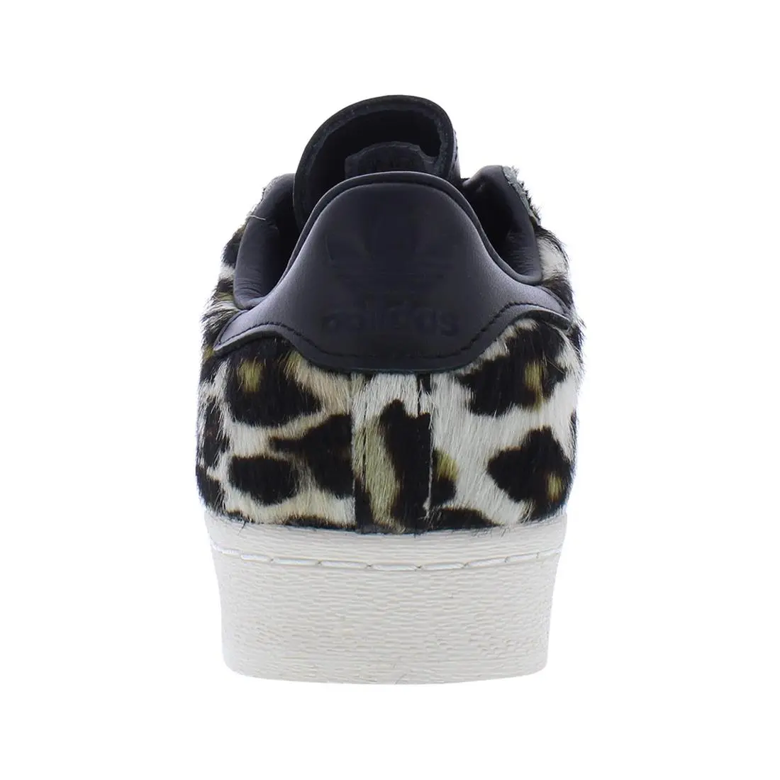 Adidas shoes - Leopard/Core Black/Chalk White, Main: Brown (UPC: 195736179332) 2