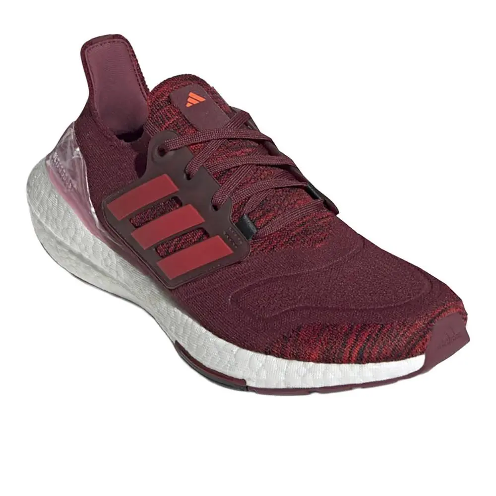 Adidas shoes - adidas Ultraboost Ultra Boost 22 - HQ2094 - Red (UPC: 195747966877) 0
