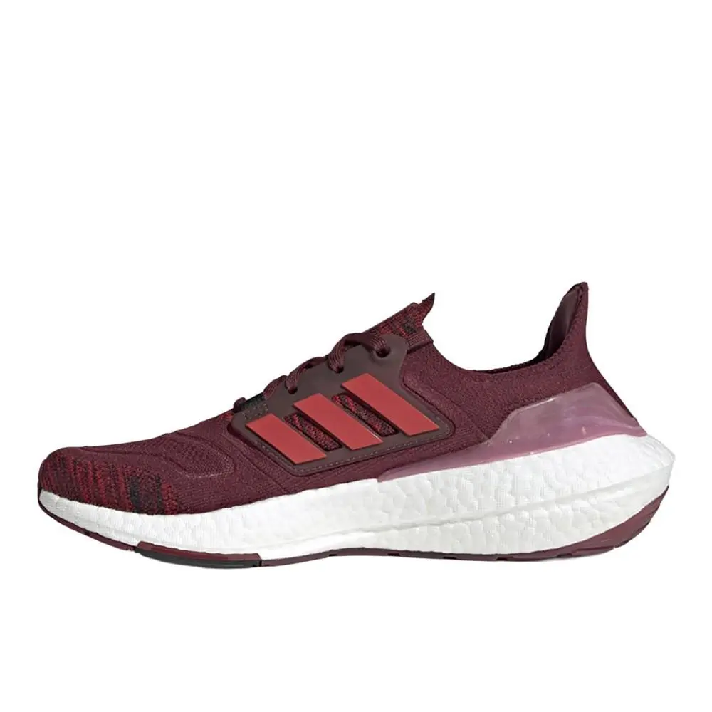 Adidas shoes - adidas Ultraboost Ultra Boost 22 - HQ2094 - Red (UPC: 195747966877) 1